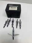 Feyachi Mechanical Broadhead For Crossbow 100GR-6PACK New. Price: $75.00.