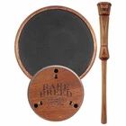 New Primos PS2905 Hunting Rare Breed Aluminum Turkey Friction Call Slate. Price: $69.99.