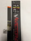 New 6- Victory Archery Tko V1 Elite Carbon Arrow Shafts HLRE-350S-6. Price: $104.99.