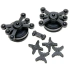 New Bowjax Crossbow Kit Split Limb Black Wicked Ridge Tenpoint Ravin Centerpoint. Price: $20.00.