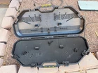 Plano 10811 Bow Guard Case Black Pre-owned. Price: $90.00.