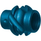 Specialty Archery Podium Peep Blue New. Price: $66.99.