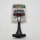 Truglo Tuff-loc Arrow Quiver Black Model# TG344B Crossbow Compatible New. Price: $22.99.