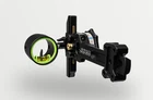 Hha Nytrx Dovetail 2 .010 Green Red Pins Right Hand Archery Sight New. Price: $374.99.
