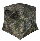 Ameristep Care Taker Wide Bottom Extreme Hub Blind Mossy Oak Country Dna Xl New. Price: $199.99.