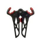 Truglo Bow Jack Mini Wide Folding Compound Stand Black/red New. Price: $19.99.