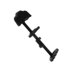 Truglo Loc-dwn 4-ARROW Quiver Blk One Size, Black New. Price: $49.99.