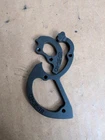 Hoyt Archery CH-3E-RH Mod Set Used. Price: $45.00.
