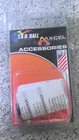 Axcel Avx-tcs-bk Connector Black Standard New. Price: $32.00.