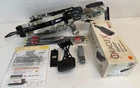 Tenpoint Flatline 460 Oracle, Acuslide, Burris Scope- CB23008-6869 Used. Price: $2299.98.