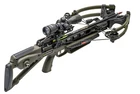 Tenpoint Venom X Crossbow With Acuslide And Pro-view 400 Scope Moss Green New. Price: $1049.99.
