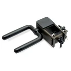 Hme Products Universally Mountable Bow Holder Olive, 1.50 X 5.75 8.00 New. Price: $20.19.