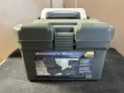 Plano Archery Broadhead Box New. Price: $24.99.