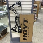 Hoyt Torrex Xt Rh 60-70LB 25.5 -30 Blackout Compound Bow New. Price: $599.99.