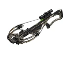 Barnett Whitetail Pro Crossbow Kit W/ Scope, Triggertech Trigger, (2209) Used. Price: $499.95.