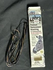 Zebra Zs Twist Replacement Bowstring 97 5/8" MQ1 80% One Cam New. Price: $24.95.