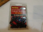 Allen Bullet Target Points #1464 100 Grain 9/32 Diameter New Package. Price: $11.95.
