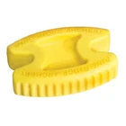 Pine Ridge Archery Nitro Split Limb Dampeners Pack Yellow 2727-Y 40791 New. Price: $14.49.