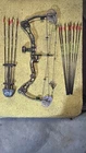 Bowtech Tribute 29" 70LBS Right Hand 2007 Used. Price: $275.00.