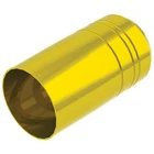 Gold Tip Nock Collar Pierce 400 12 Pk. New. Price: $26.22.