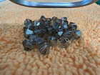5328 3MM Black Diamond Golden Shadow Swarovski Bicone Beads 1440 Packs. New. Price: $165.00.