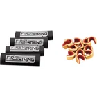First String Speed Kit Black 4 Pk. New. Price: $18.99.