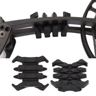 Sopoger Limb Dampeners For Compound Crossbow Black New. Price: $14.93.