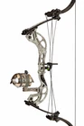 Muzzy Vxm Bowfishing Right Hand Gray W/reel Ready To Setup Kit New. Price: $449.99.