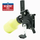Muzzy Bowfishing Bottle Reel, Drag Free Shooting New. Price: $77.88.