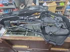 Barnett Whitetail Hunter 2 Crossbow Arrows And Case Free Shipping Used. Price: $399.95.