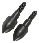 Wasp Archery Practice Point 125 Grain 0.83" Diameter - 328 New. Price: $15.11.
