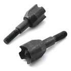 Lind Kitchen 12PCS Archery Hunting Small Game Hammer Broadheads, Thumper... New. Price: $16.54.