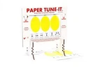 30-06 Outdoors Tune-it D.i.y. Paper Tuning System With 10 Refills PT-1 New. Price: $20.93.