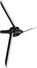 Magnus Bullhead Turkey Broadhead 3-BLADE Fixed Gr 2-3/4 Cut 3-PACK MATH100 New. Price: $68.00.