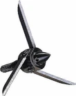 New! Magnus Broadheads Bullhead Turkey 3-BLD 100GR 2 3/4" 3PK MATH100. Price: $62.37.