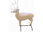 Hme 3D Archery Target Stand Steel Black New. Price: $39.84.