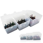 Smarkey Broadhead Box, Archery Storage Case, Arrow Organizer Holder Arro... New. Price: $19.95.