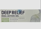 Gel Deep Relief Dual Action Reduce Inflammation Provide Effectiv Anti Pain 100GR New. Price: $85.00.