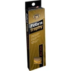 Zebra Trophy Split Cable Black V3 27 New. Price: $31.24.