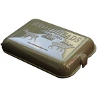 Mtm Case-guard Mechanical Holds 6 Broadheads Army Green Bhm New. Price: $15.19.