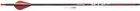 Victory Archery Sport Ripas 500 Spine Fletched 6 Pack Arrows New. Price: $69.60.