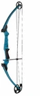 Mathews Genesis Teal One Cam Youth Bow Rh #10454 New. Price: $164.99.