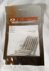 Easton Archery Components Point Bullet 1416 50 Grains 12 Pack New 431523. Price: $10.99.