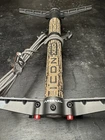 Hunt Arsenal Icon X20 Climbing Sticks 3 Pack New. Price: $399.95.