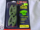 Pine Ridge Archery Nitro Split Limb Dampeners Pack Olive Green 2727-OG New. Price: $14.49.