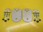 Yamaha Srx Sxr Vmax Viper Phazer Venom 500/600/700 Rear Suspension Drop Lift Kit New. Price: $274.99.