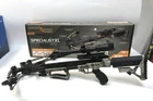 Centerpoint Archery Specialist Xl 370 Compound Bow W/ Bushnell Banner 2 Scope Used. Price: $359.98.