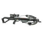 Bone Collector 1100-B Killer Instinct 370 Crossbow Kit New. Price: $162.00.