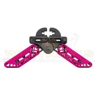 Pine Ridge Archery Kwik Bow Stand Pink 2559-PK New. Price: $26.99.