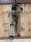 Prime RVX34 Compound Bow, 30 Draw, Left Hand, Plus Extras!!! Great Condition! Used. Price: $745.00.